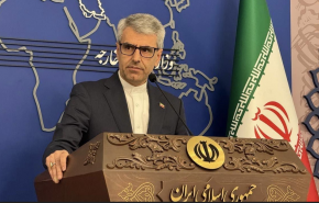 الخارجية الإيرانية: شروط الترويكا الأوروبية كانت غير منطقية