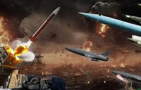  آیا جنگ بین ایران و 