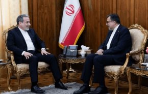 تعيين سفير جديد لايران لدى منظمة التعاون الاسلامي