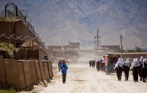 پایگاه هوایی بگرام و آینده حضور آمریکا در افغانستان