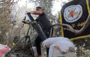 مقاومت فلسطین وارد مرحله جدید ضربه به اشغالگران شد