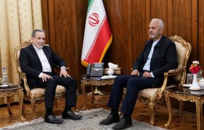 عراقجي يؤكد على تطوير التعاون مع افغانستان في اطار سياسة الجوار