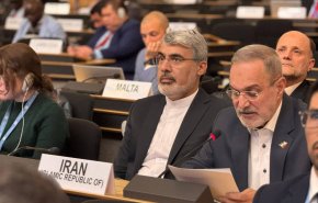 نائب الداخلية الايراني: يجب إدانة جرائم الكيان الصهيوني دون قيد أو شرط