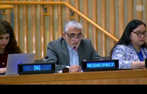 إيرواني: الاوضاع المتردية في المنطقة هي نتيجة السياسات التدخلية لبعض القوى والإبادة الجماعية في غزة