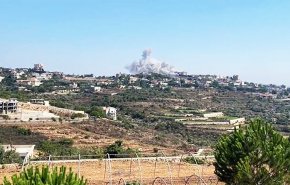 تواصل انتهاكات واعتداءات الاحتلال على سيادة لبنان