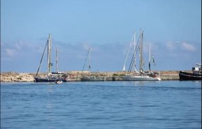 ده‌ها کشتی دیگر در راه غزه، راه کاروان صمود ادامه دارد