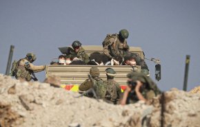 صهیونیست در صدد اجرای مجدد دکترین تهاجمی و بازگشت به طرح بن گوریون هستند