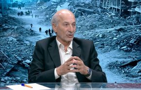 آمریکا و تلاش برای ترسیم مجدد ساختار منطقه 