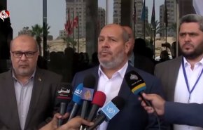 مذاکرات «شرم الشیخ» بر سر دوراهی صلح و جنگ+ویدیو