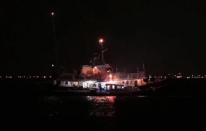 آماده‌شدن اسرائیل برای حمله به ناوگان کمک‌رسانی دیگر به غزه