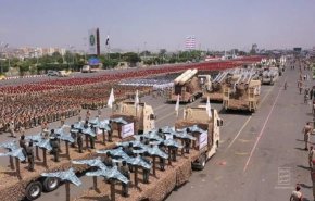 أكسيوس: اليمن بات تهديدًا خطيراً على الكيان الصهيوني 