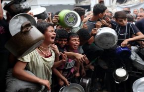 بازتولید قحطی در غزه با سوءاستفاده از مذاکرات