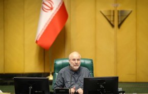 قاليباف: لن نتساهل بشأن الجزر الثلاث