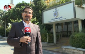 ايران، حلقة وصل الشرق والغرب في الممرات التجارية