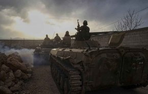 تحركات عسكرية داخل سوريا قرب الحدود مع لبنان تنذر بتهديدات أمنية