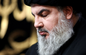 شاهد.. القسّام تنشر صورة تحمل رسالة خاصة لسيد شهداء الأمة