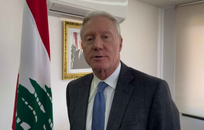 رجي: لا مبرر لبقاء الاحتلال في لبنان وضرورة وقف الاعتداءات