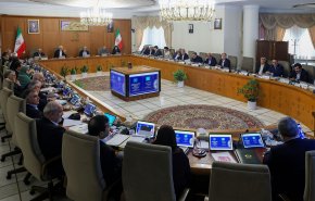 عراقجي يقدم تقريرا حول تفعيل دبلوماسية المحافظات في ايران