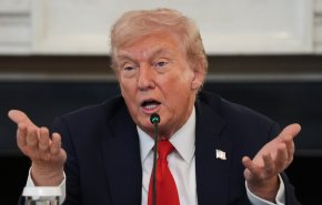 ترامب يزور الكيان المحتل الأحد ليلقي خطابا أمام الكنيست