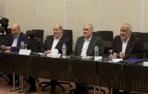 حماس تعلن التوصل لاتفاق يقضي بإنهاء العدوان على غزّة