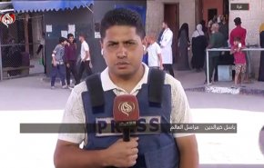 كاميرا العالم ترصد واقع القطاع بعد