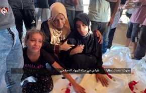 الجهاد الإسلامي: فشل مشروع التهجير وسلاح المقاومة خط أحمر