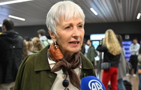 العفو الدولية تدعو لمعاقبة ’إسرائيل’ لتغيير مجرى الأحداث في غزة