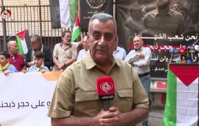 الجهاد الإسلامي من شاتيلا: ماضون في دعم غزة والمقاومة حتى النصر