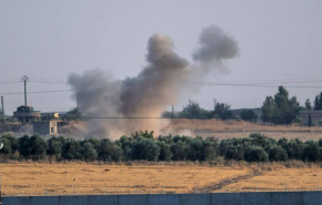 نقض آتش بس؛ جنگنده‌های اسرائیلی بامداد جمعه شمال خان‌یونس بمباران کردند