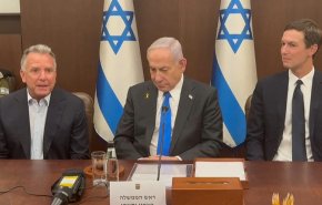 ويتكوف يعلن بدء مهلة الـ72 ساعة لإطلاق سراح الأسرى الاسرائيليين