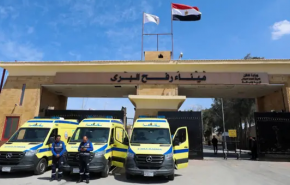 شروط رژیم صهیونیستی برای تردد از گذرگاه رفح