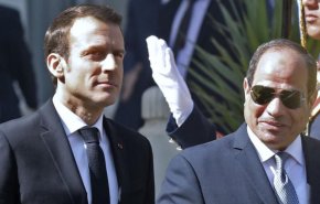 ماكرون في مصر يوم الإثنين.. ما هي اهداف الزيارة؟