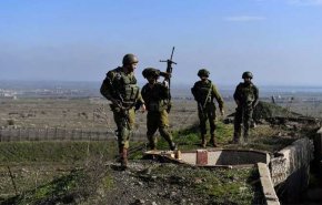 قوات 'إسرائيلية' تنصب حاجزا مؤقتا بريف القنيطرة وتفتش المارة 
