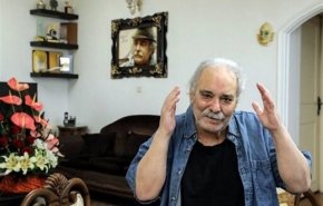 محمد کاسبی درگذشت