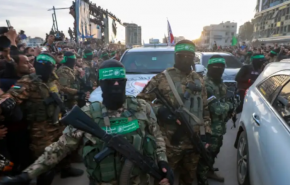 دیدار امشب هئیت حماس و صلیب سرخ/ تحویل اسرای صهیونیست از ۳ محور در باریکه غزه 