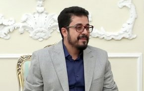 السفير اليمني في ایران: المقاومة مستعدة للرد على العدوان