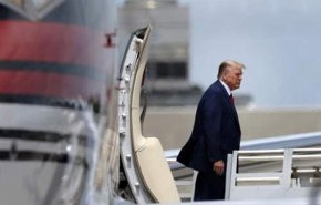 الرئيس الأميركي يصل تل أبيب