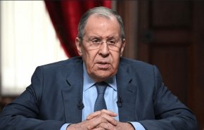 لافروف: روسيا تزود إيران بالمعدات التي تحتاجها