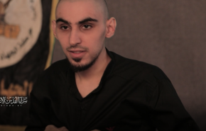 سرايا القدس تعرض لقطات حصرية لتجهيزات تسليم