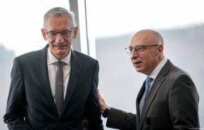 نهادهای اطلاعاتی آلمان: زیر آتش روسیه قرار داریم