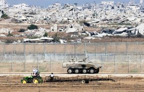 'حماس' تتهم كيان الاحتلال بانتهاكه اتفاق وقف إطلاق النار