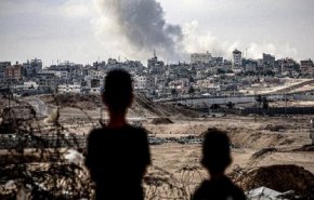 غزة تحت النار مجدداً  ..صرخة إنسانية قبل الإنهيار!