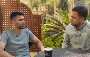 العقل المدبر لعملية الهروب من سجن جلبوع يتحدث للعالم عن العملية + فيديو