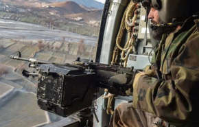 استمرار التوترات الحدودية بين باكستان وأفغانستان+فيديو