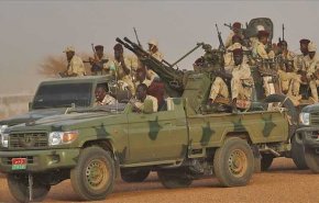 سلاح الجو السوداني يستهدف قوات الدعم السريع في دارفور