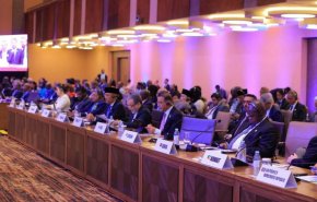 عراقجي يؤكد عدم قانونية إعادة قرارات مجلس الأمن المنتهية