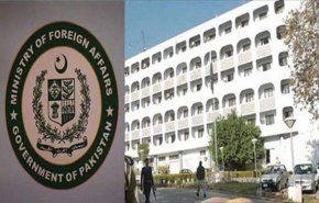 اتفاق وقف إطلاق النار بين باكستان وأفغانستان