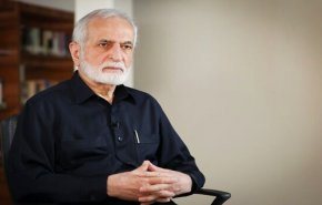 خرازي: ايران مستعدة للتفاوض لكنها ترفض الاملاءات