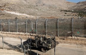 سوريا..آليات الاحتلال تتوغل في ريف القنيطرة