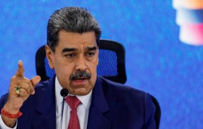 فنزويلا تعلن عن رد قوى ضد الانتشار العسكري الأميركي في الكاريبي